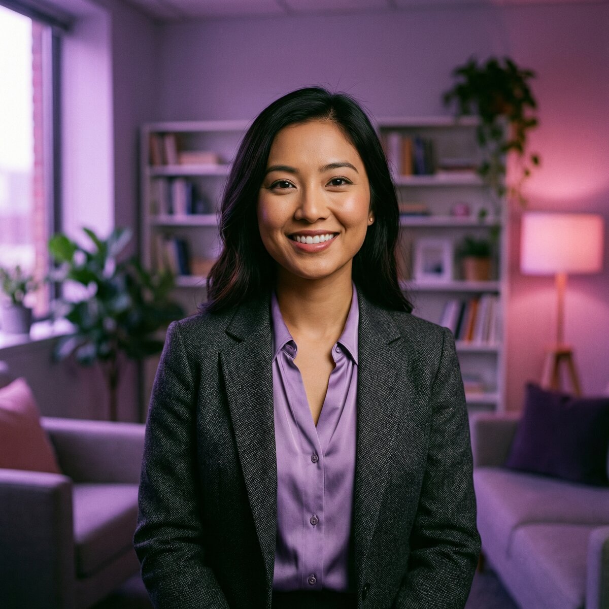 蜜桃传媒心理顾问